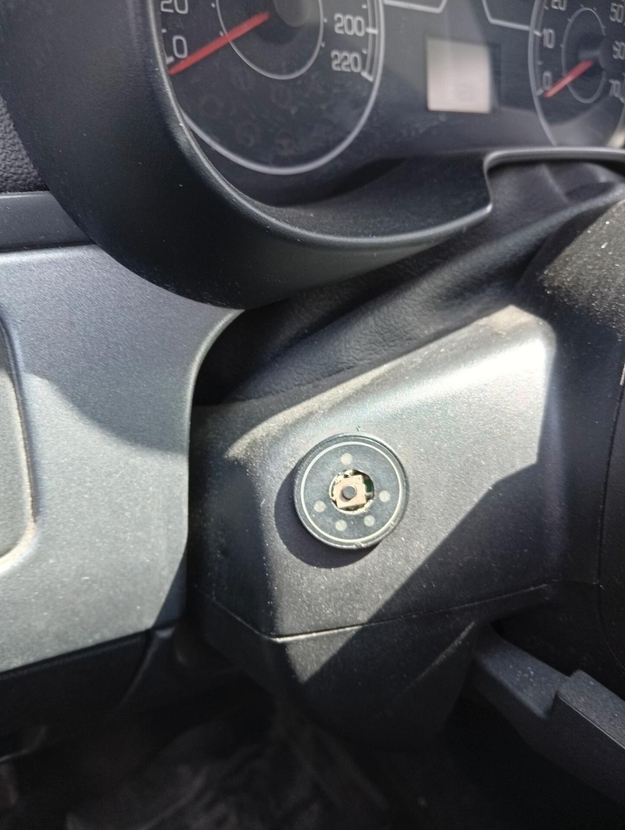 Fiat Grande Punto 1.4 5 porte Actual EasyPower