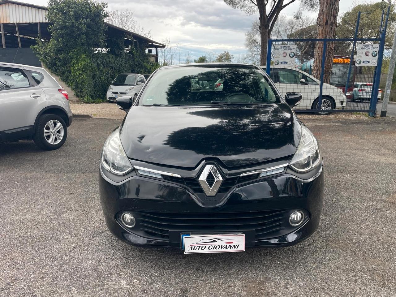 Renault Clio 1.5 dCi 8V 90CV 5 porte Costume National