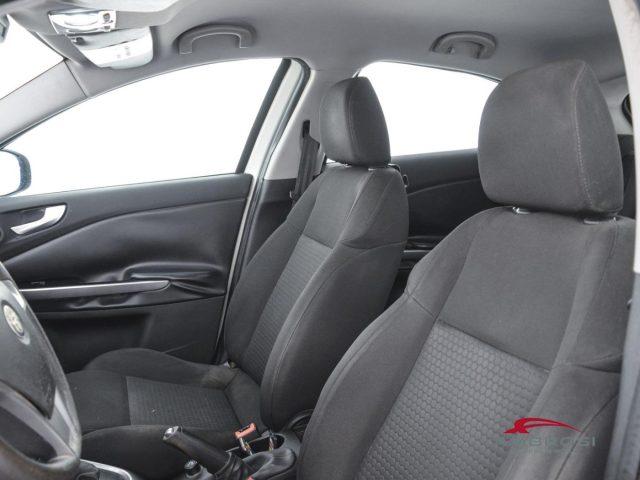 ALFA ROMEO Giulietta 1.6 JTDm-2 Progression c/CL