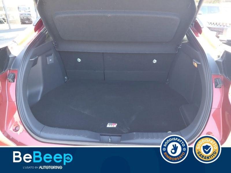 Toyota C-HR Plug-in 2.0 PHEV GR SPORT FWD E-CVT