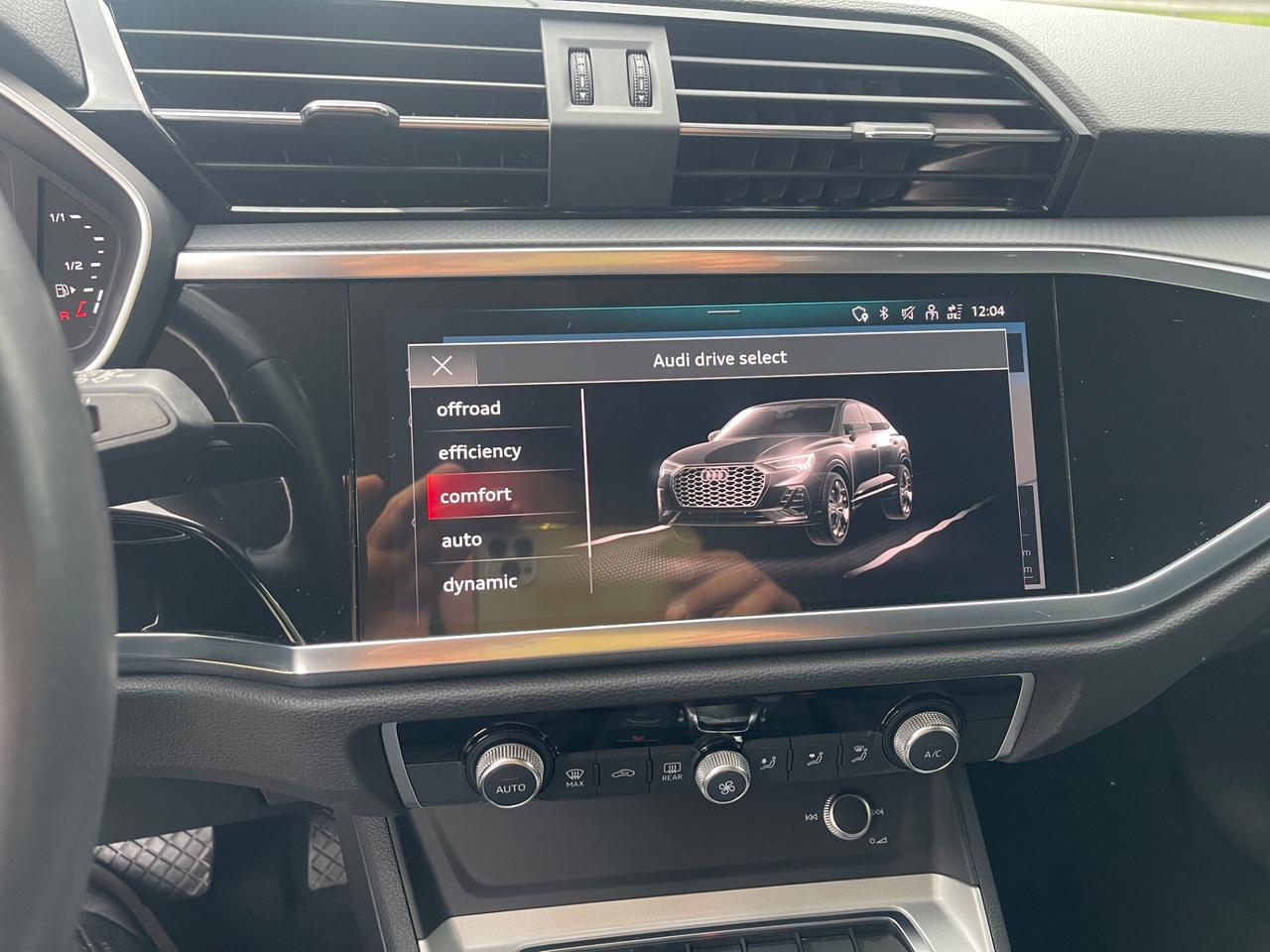 Audi Q3 SPB 35 TDI Business Plus