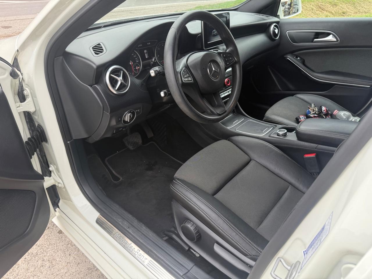 Mercedes-benz A 160 d Sport