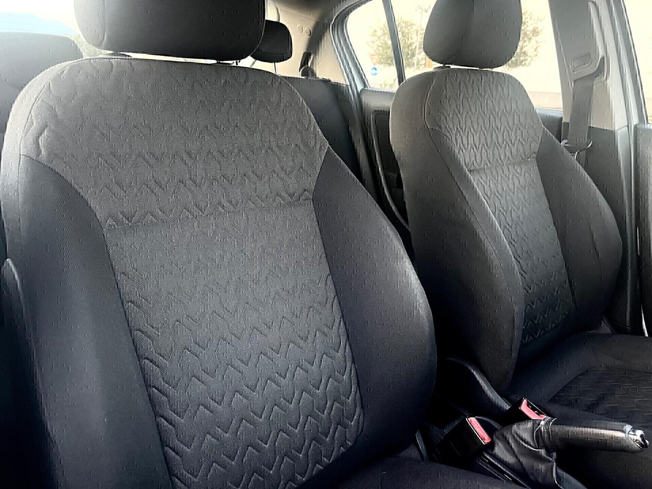 Opel Corsa 1.2 GPL SCADENZA 2033