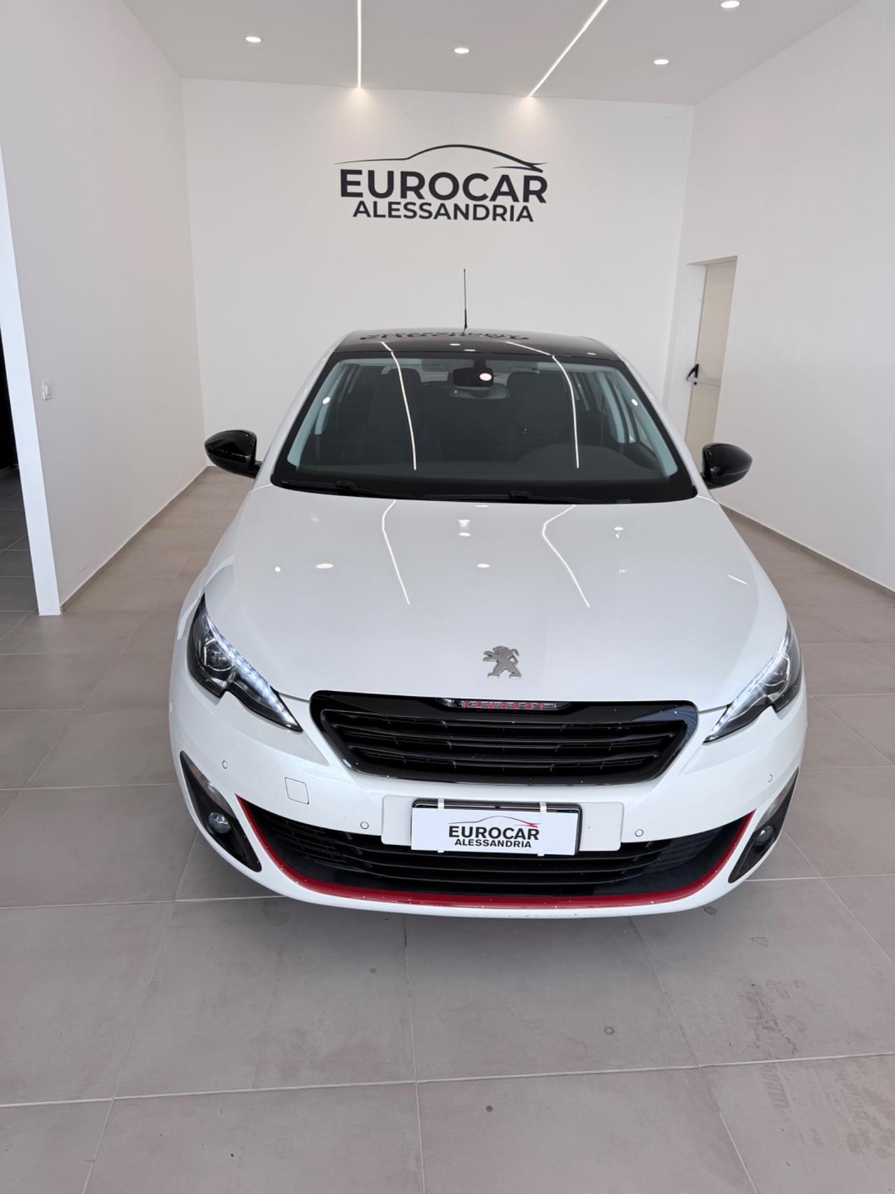 Peugeot 308 BlueHDi 150 S&S Allure