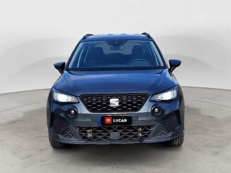 Seat Arona 1.0 TGI Style