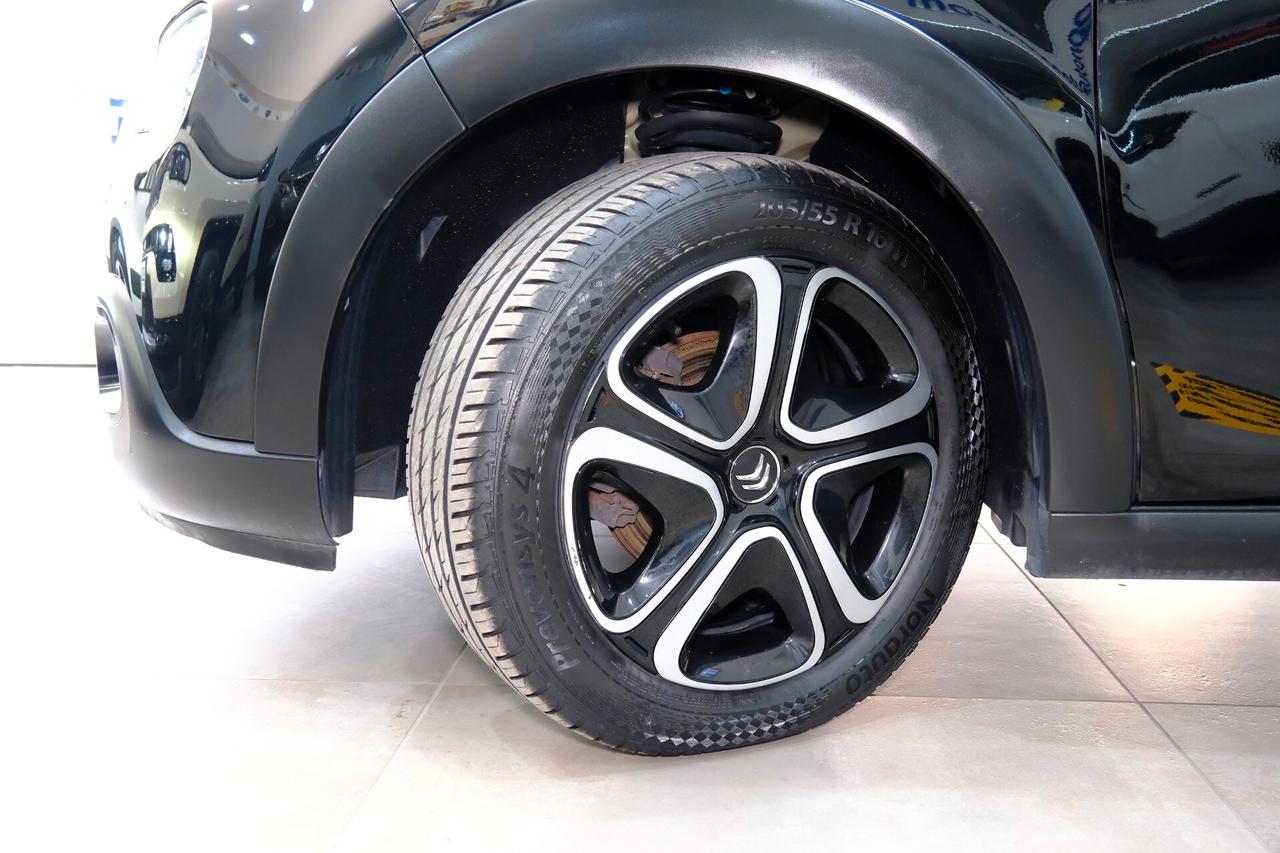Citroen C3 1.2 83cv SHINE Full LED