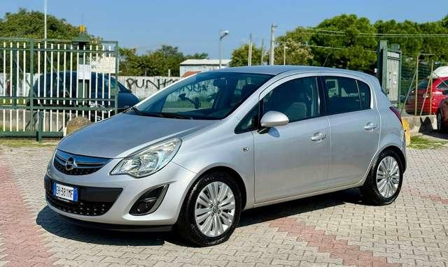 Opel Corsa 5p 1.2 Cosmo 85cv