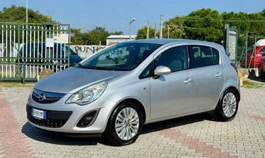 Opel Corsa 5p 1.2 Cosmo 85cv