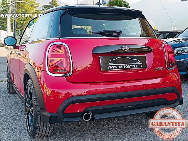 MINI Cooper 1.5 136Cv CLASSIC F56 2/3porte