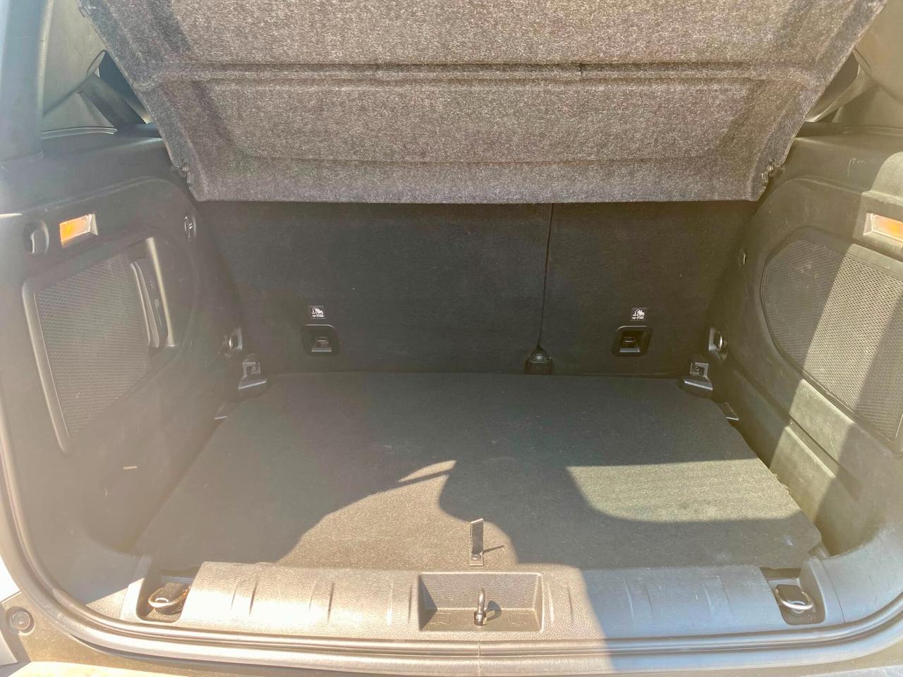 Jeep Renegade 2.0 Mjt 140 CV Limited *4x4 g. traino