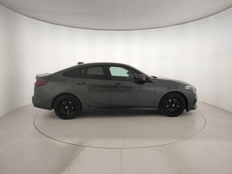 BMW Serie 2 Gran Coupe Serie 2 F44 Gran Coupe Diesel 220d Gran Coupe xdrive Msport auto