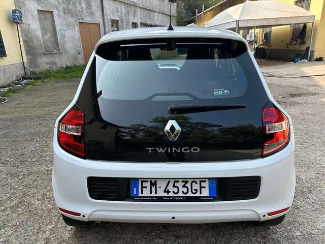 Renault Twingo Twingo III 2014 1.0 sce Lovely 69cv