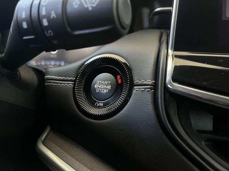 Jeep Compass Compass 1.6 Multijet II 2WD Limited TUA DA 279,00 AL MESE