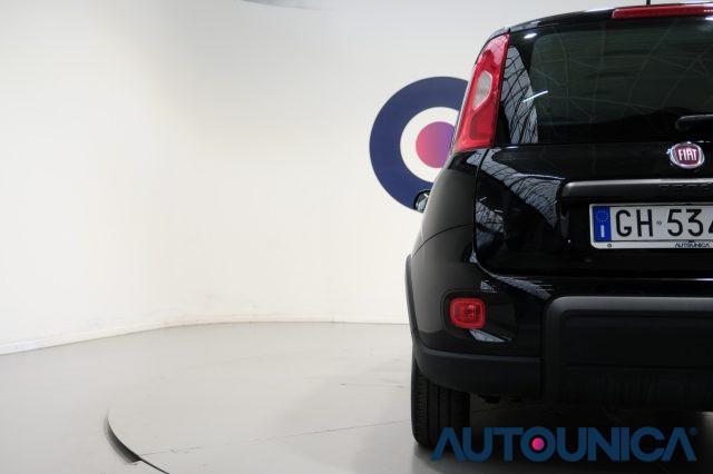 FIAT Panda 1.0 FIREFLY S&S HYBRID CITY LIFE NEOPATENTATI