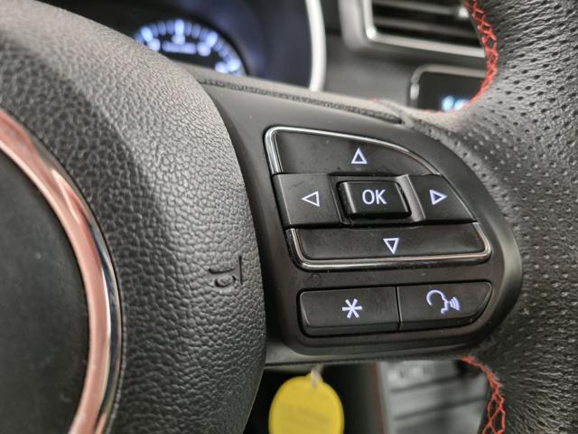 MG ZS 1.5 VTi-tech Comfort