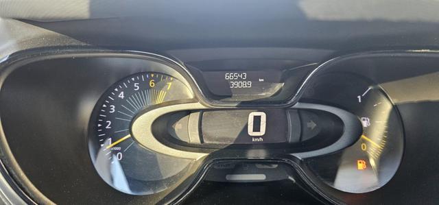 RENAULT Captur 0.9 TCe 12V 90 CV Start&Stop Wave