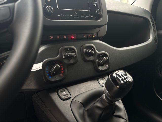 FIAT Panda 1.0 FireFly S&S Hybrid da ?139,00 mensili