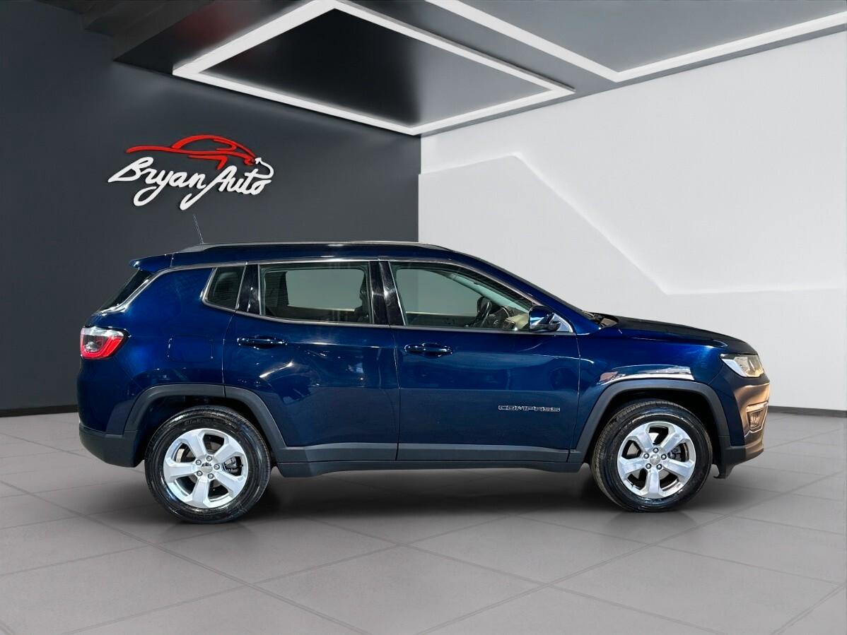 Jeep Compass 1.4 MultiAir 2WD Longitude