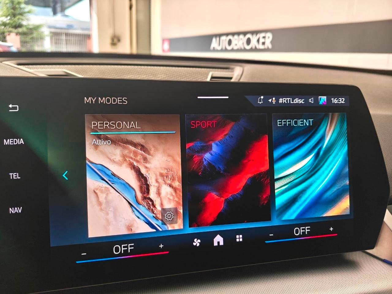 BMW X1 (U11) X1 sDrive 18d