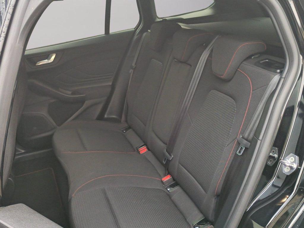 FORD Focus sw 1.0t ecoboost h st-line x 125cv del 2022