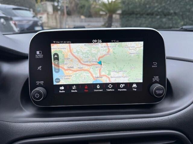 Fiat Tipo 1.6 Mjt S&S 5 porte Business