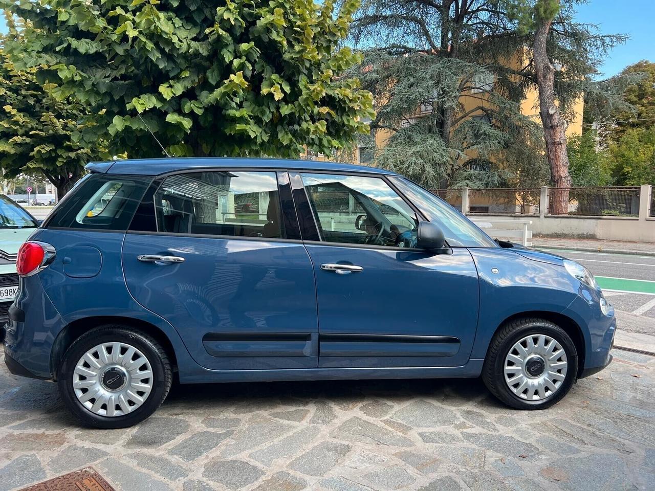 FIAT 500L 1.3 MJT D 95cv BUSINESS NEOPATENTATI