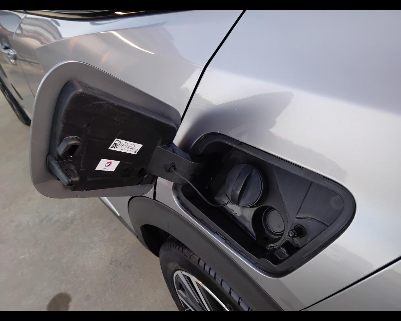 PEUGEOT 2008 II 2020 - 2008 1.2 puretech GT Pack s&s 130cv eat8