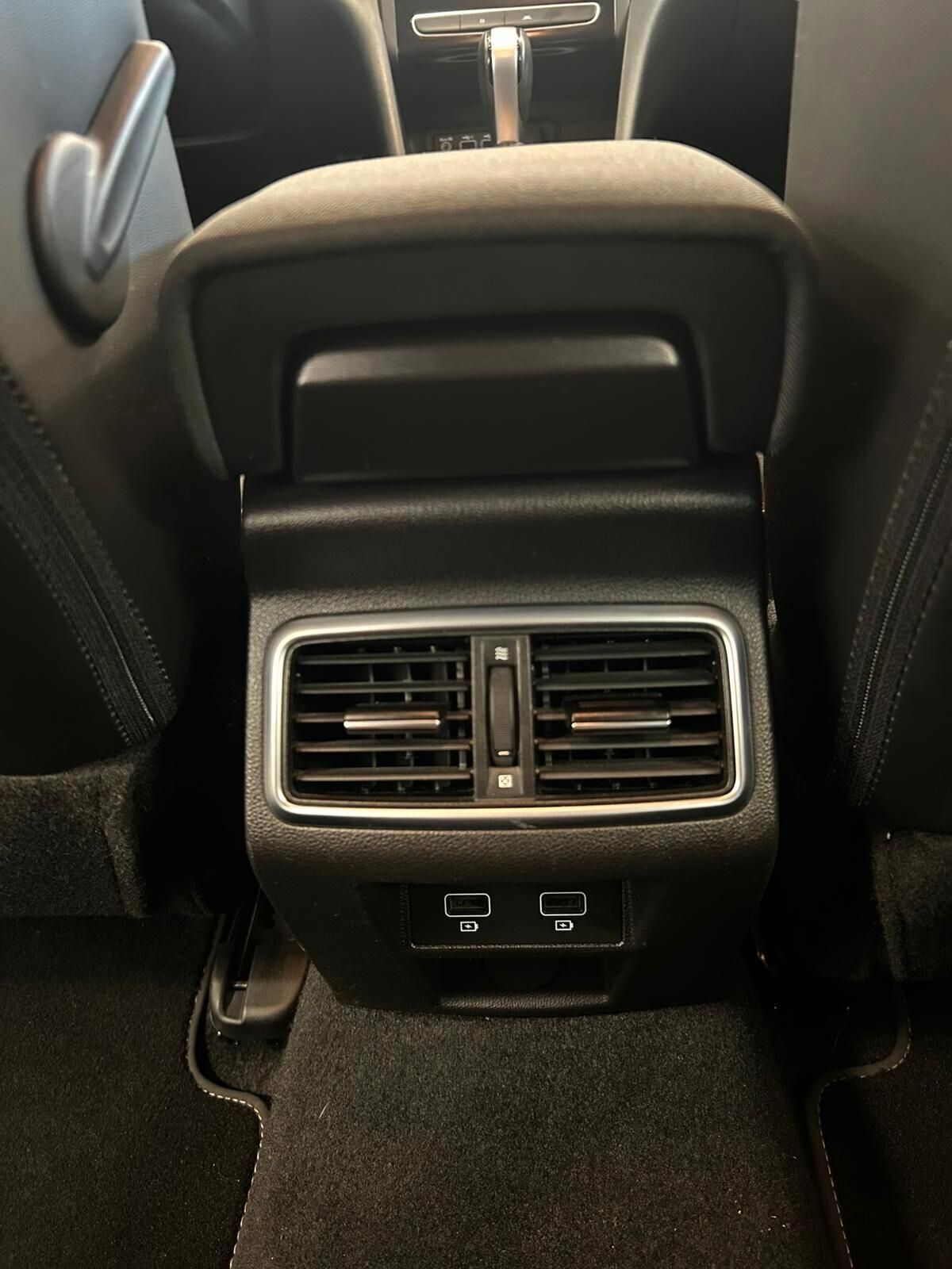 Renault Megane Mégane Sporter Plug-in Hybrid E-TECH 160