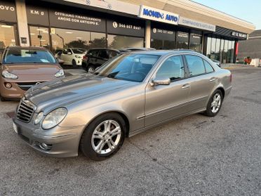 Mercedes-benz E 220 CDI cat EVO Avantgarde