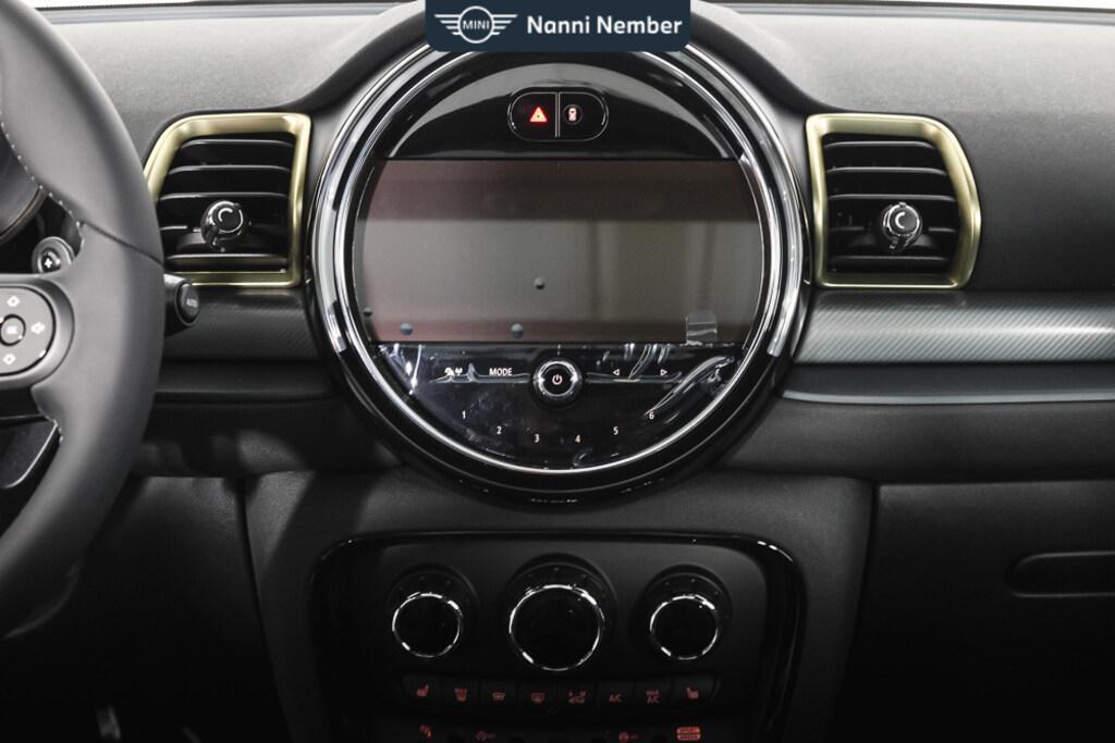 Mini Mini Clubman 2.0 Twin Power Turbo JCW Untold Steptronic