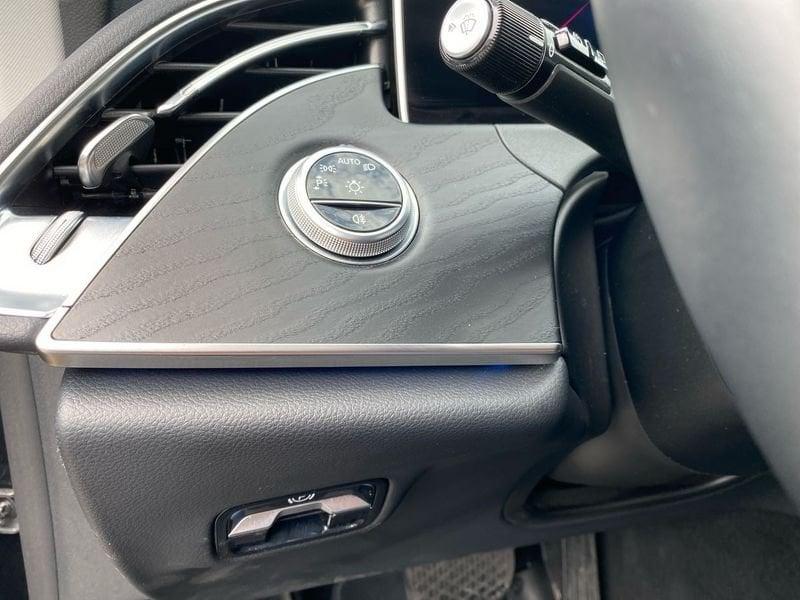 Mercedes-Benz Classe E E SW 220 d Advanced auto