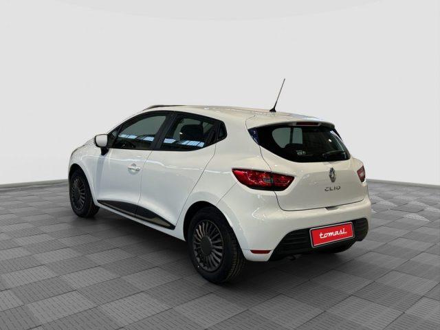 RENAULT Clio Clio TCe 12V 90 CV GPL Start&Stop 5 porte Energy L