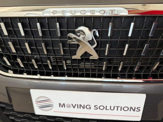 PEUGEOT 2008 PureTech 110CV. AUTOMATICA,ALLURE, UNICO PROP.
