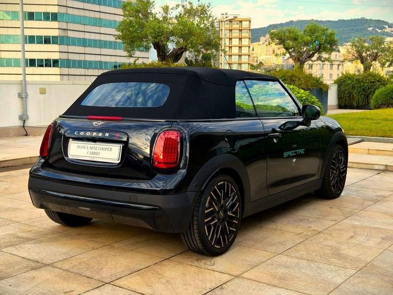 MINI Cooper Mini Cooper Cabrio 2.0 S Favoured auto