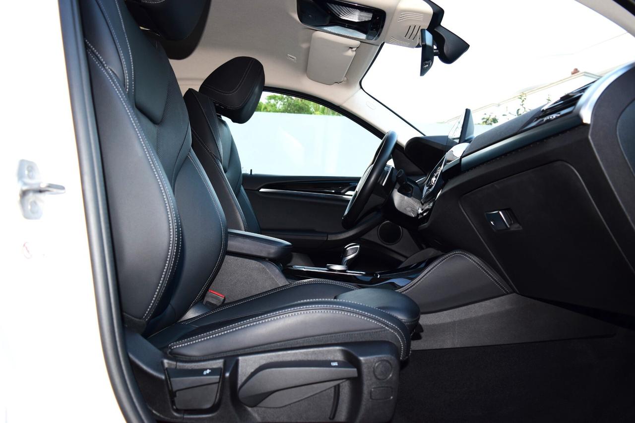Bmw X4 xDrive 20d mhev 48V Automatica