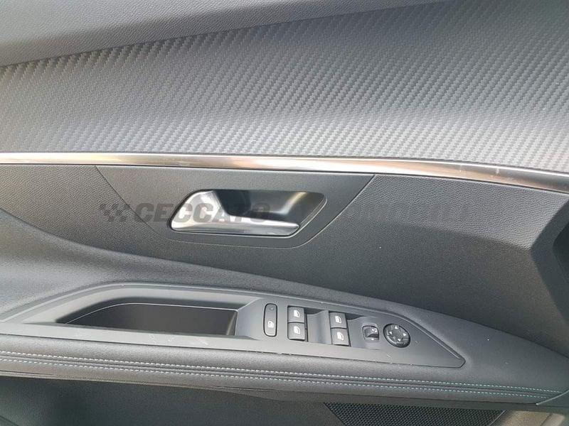 Peugeot 3008 3008 1.6 hybrid phev Allure Pack 180cv e-eat8