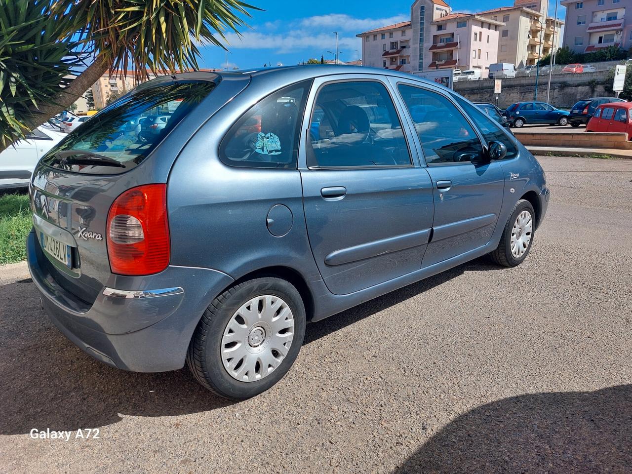 Citroen Xsara Picasso 1.6 HDi 90CV Classique