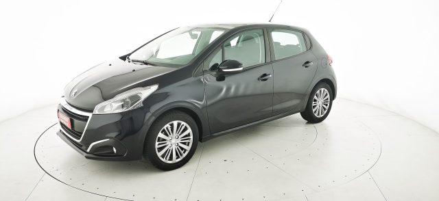 PEUGEOT 208 1° serie PureTech 82 3 porte Active