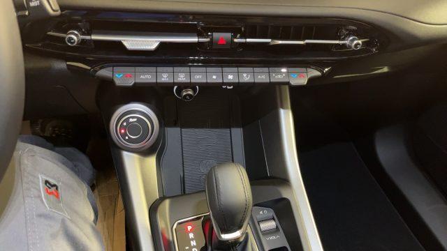 ALFA ROMEO Tonale 1.6 diesel 130CV TCT6 Sprint #VARI COLORI #KM 0