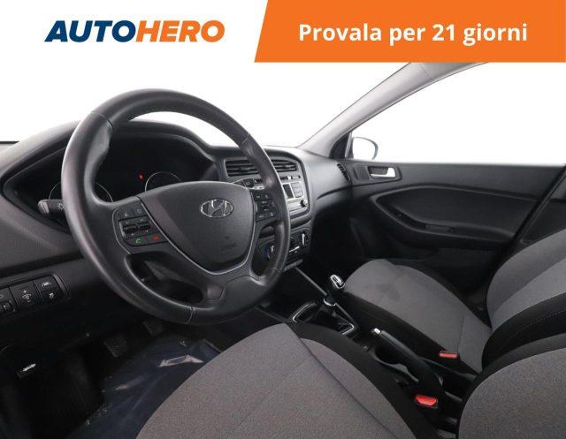 HYUNDAI i20 1.1 CRDi 12V 5 porte Comfort