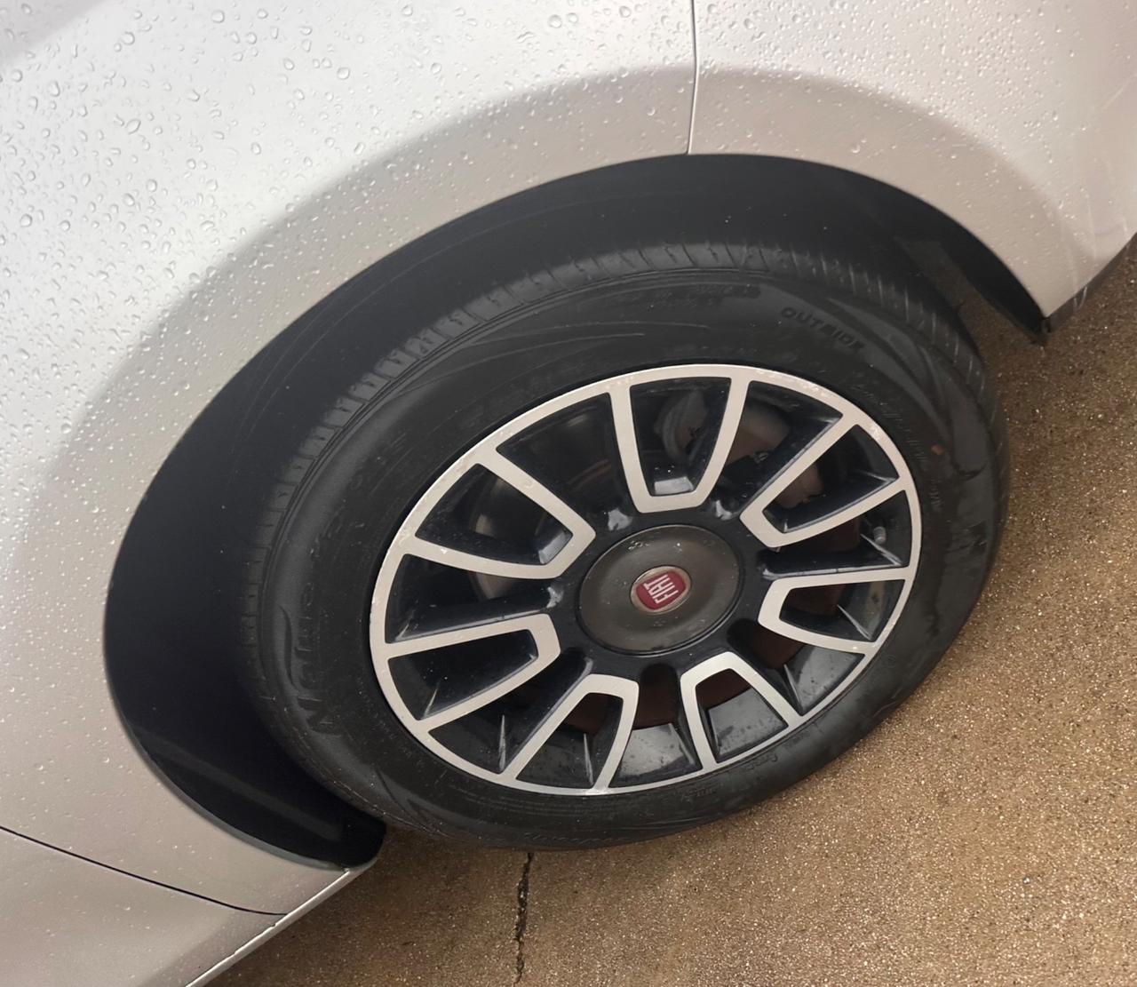 Fiat Bravo 1.6 MJT 120 CV DPF Street NAVI