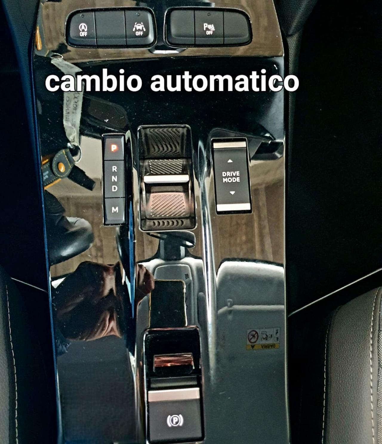 Opel Mokka 1.2 Turbo 130 CV Elegance