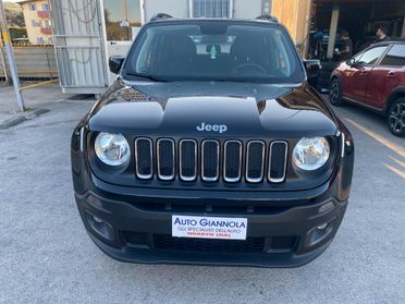 Jeep Renegade 1.6 Mjt 120 CV km 80000 Come Nuova