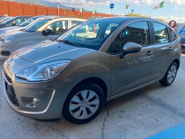 Citroen C3 1.4 Ideal Eco Energy G