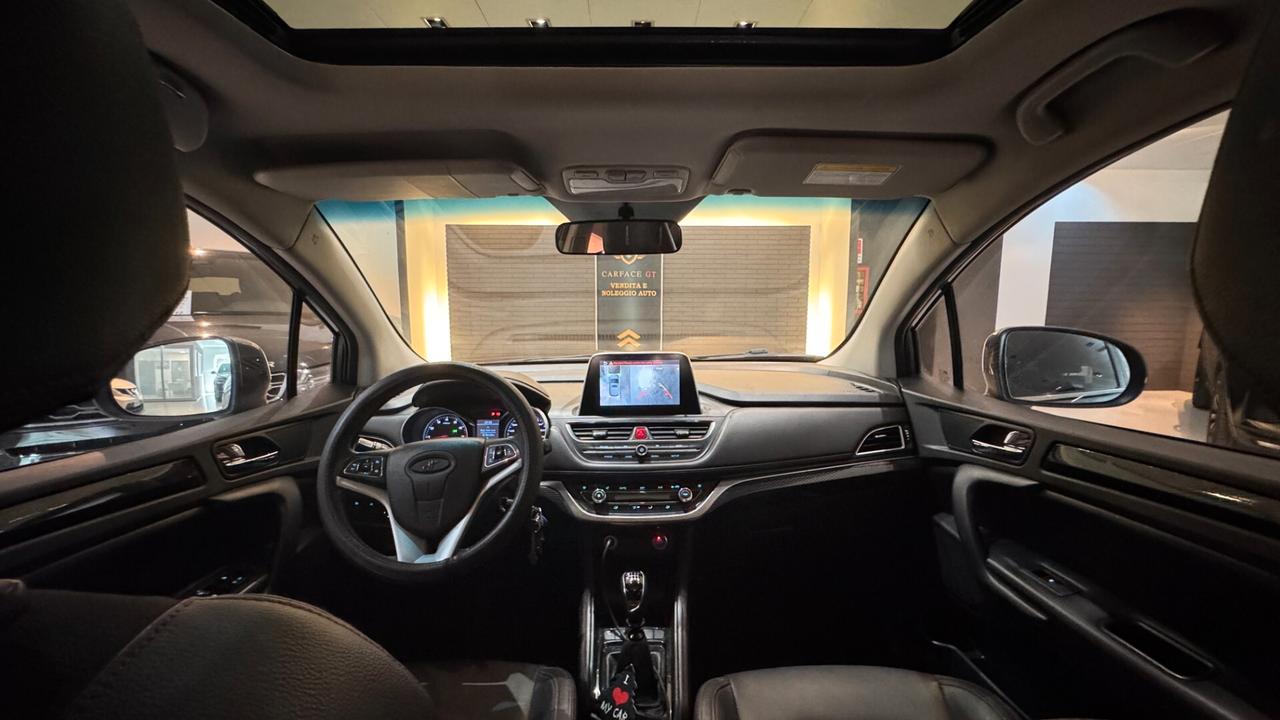 DR 4.0 1.6 BENZINA/GPL 114CV - 2018