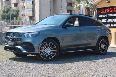 Mercedes-benz GLE 300 d 4Matic Mild Hybrid Coupé Premium Plus
