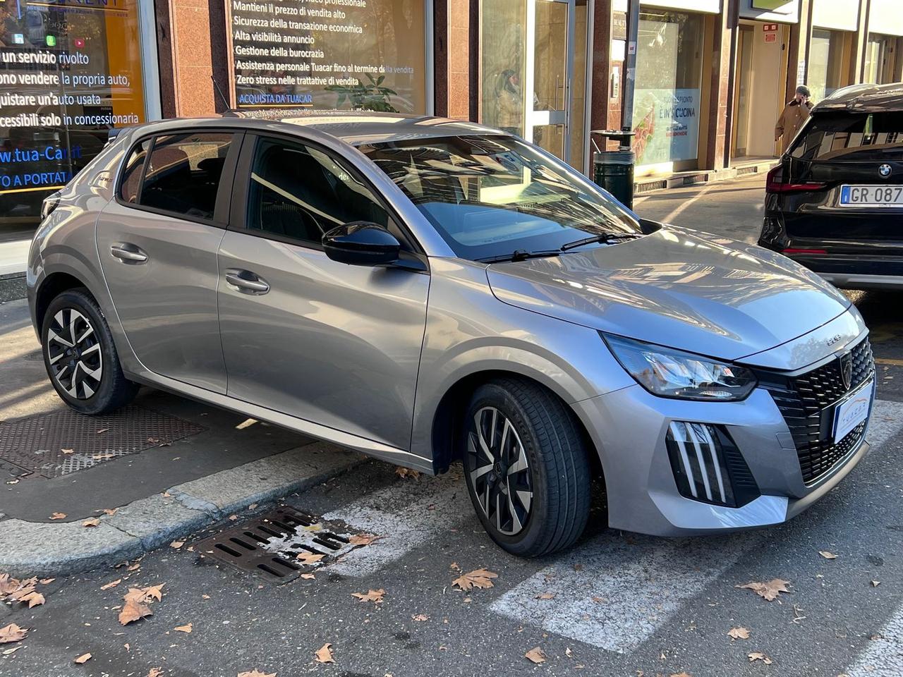 Peugeot 208 Style 1.2 PureTech 100 KM0 #8320