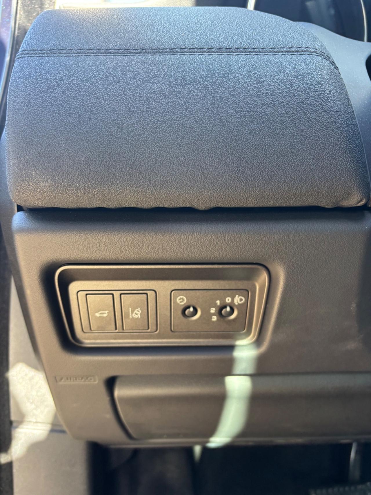 Land Rover Range Evoque 2.0 TD4 150 CV 5p. SE