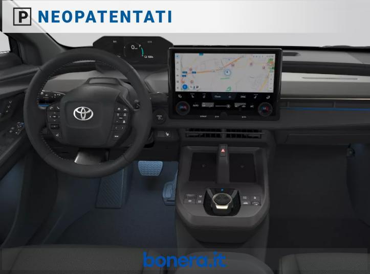 Toyota bZ4X 73,1 kWh Premium AWD-i