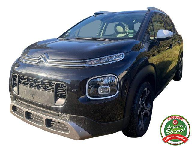 CITROEN C3 Aircross PureTech 110 S&S Shine Tetto Panoramico